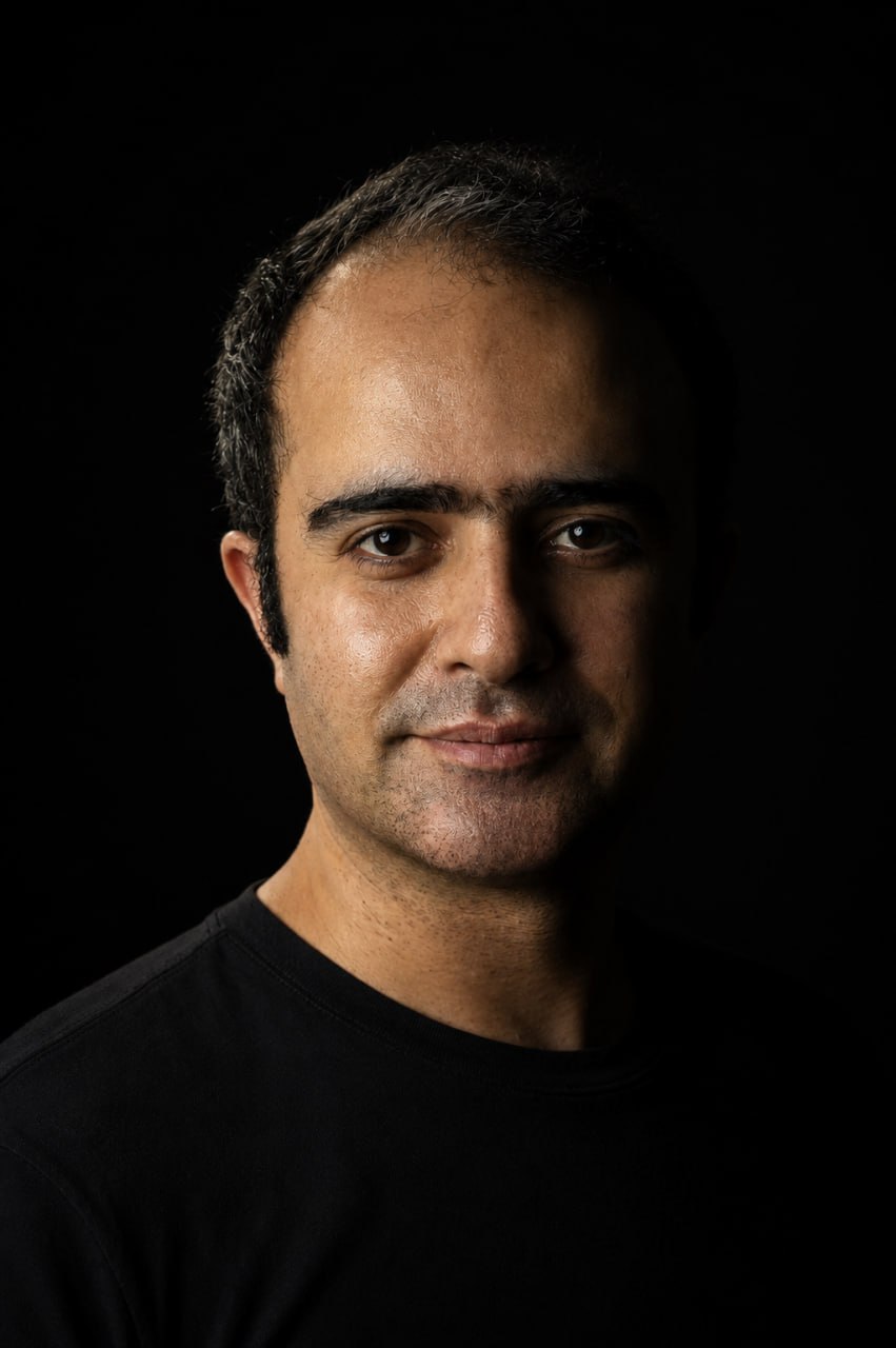 دکتر علی فیضی