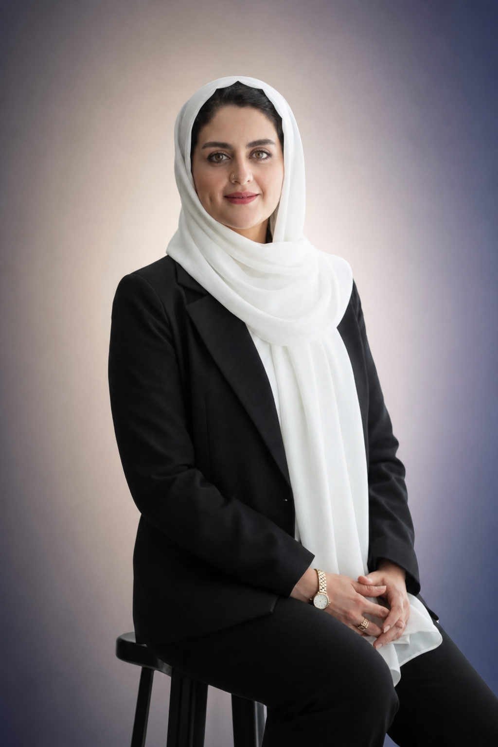 دکتر مریم حقانی