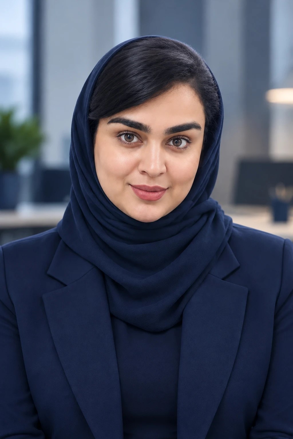 هانیه حقانی